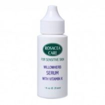 Rosacea Care Serum K- Vitaminnal