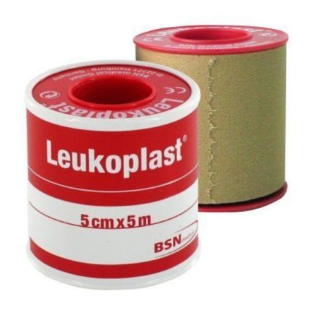 Leukoplast  (5cm×5m)