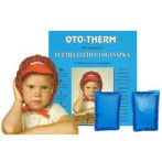 OTO- THERM fülmelegítő gíógísapka gyermekeknek