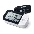 OMRON M7 Felkaros Vérnyomásmérő, Okos Mandzsettával