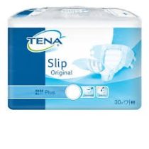 TENA Slip Original Plus (30db/cs)