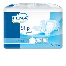 TENA Slip Original Plus 