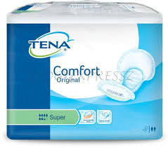 TENA Comfort Original Super (36db/cs)