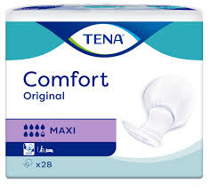 TENA Comfort Original Maxi (28db/cs)