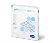 HydroTac Transparent Steril  Kötszer