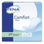 TENA Comfort Mini Super - ÁTMENETI KÉSZLETHIÁNY