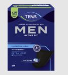 TENA Men Level 0 - Protective Shield