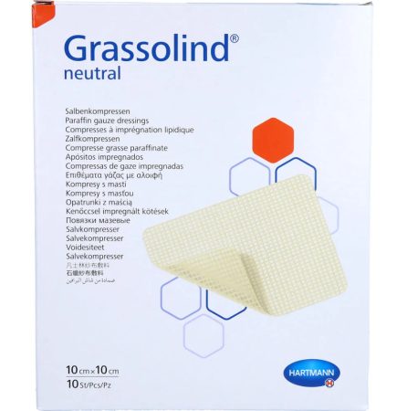 Grassolind (10x10cm)