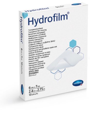 Hydrofilm  Filmkötszer  (6×7 cm)