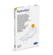 Hydrofilm Plus Steril Filmkötszer,Sebpárnával