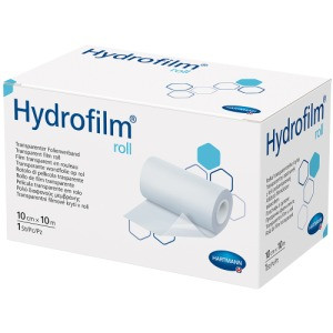 Hydrofilm Roll   (10×10cm)