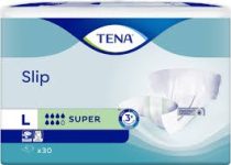 TENA Slip Super (30 db/cs)