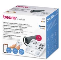 BEURER BM 93  Cardio Vérnyomásmérő EKG Funkcióval