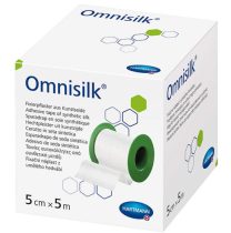 Omnisilk (5cmx5m)