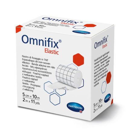 Omnifix Elastic (10cmx10m)