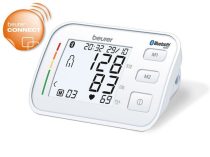 BEURER BM 57 BT Felkaros Vérnyomásmérő Bluetooth-al