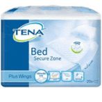 TENA Bed Plus Betegalátét
