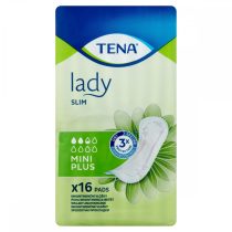 TENA Lady Mini Plus (16db/cs)