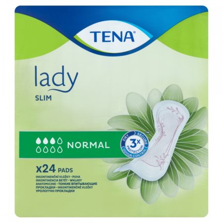 TENA Lady Normal 