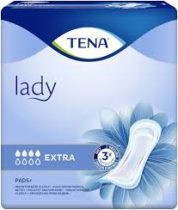 TENA Lady Extra  (20db/cs)