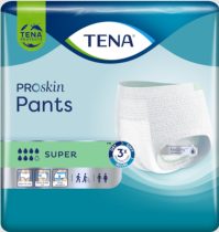 TENA Pants Super - KIFUTÓ TERMÉK