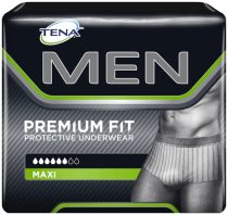 Tena Men Level 4 Premium Fit   M/L