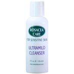   Rosacea Care Ultragyengéd Arctisztító (Ultramild Cleanser)  118 ml