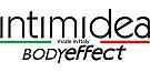 Intimidea BodyEffect logo
